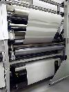  NORDMECCANICA Triplex SL Solventless Coater Laminator,